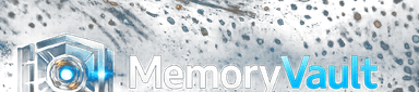 MemoryVault